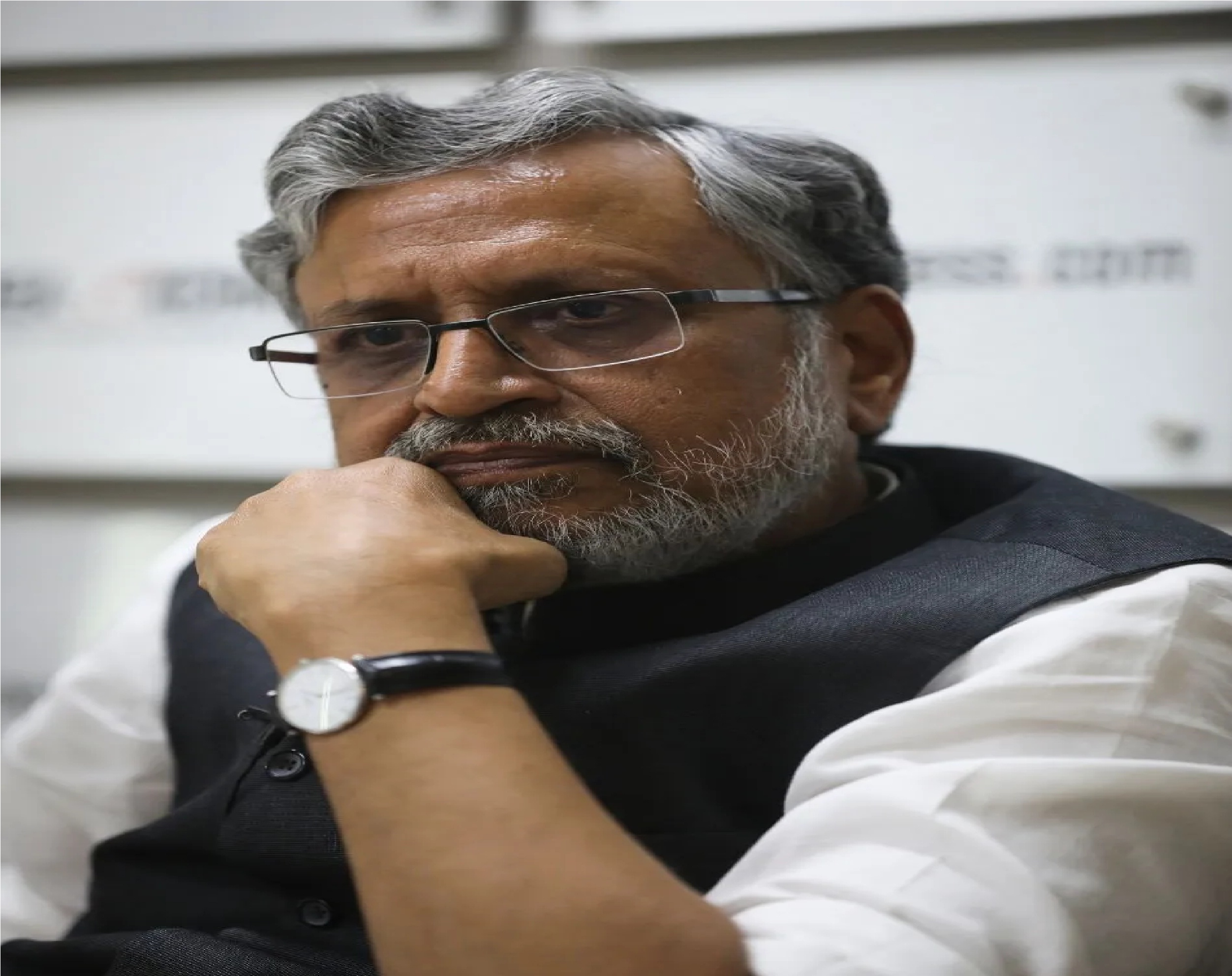Sushil Modi: जब प्यार की खातिर छोड़ी थी राजनीति, जानें पूरा मामला